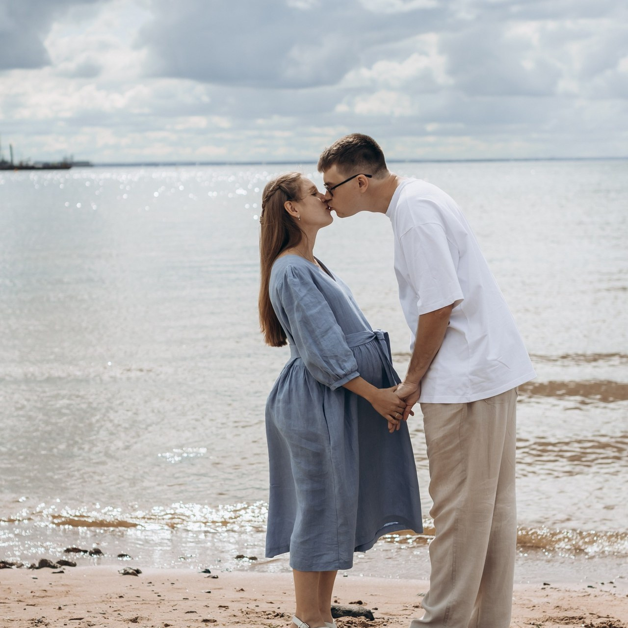 Отзывы. Фотограф в Санкт-Петербурге. Чурикова Ксения