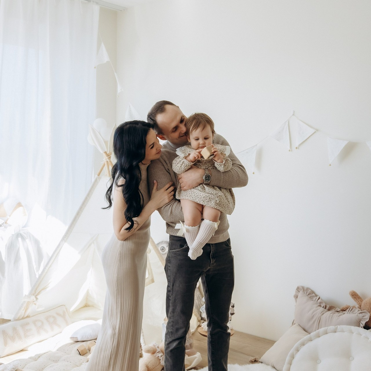 Отзывы. Фотограф в Санкт-Петербурге. Чурикова Ксения