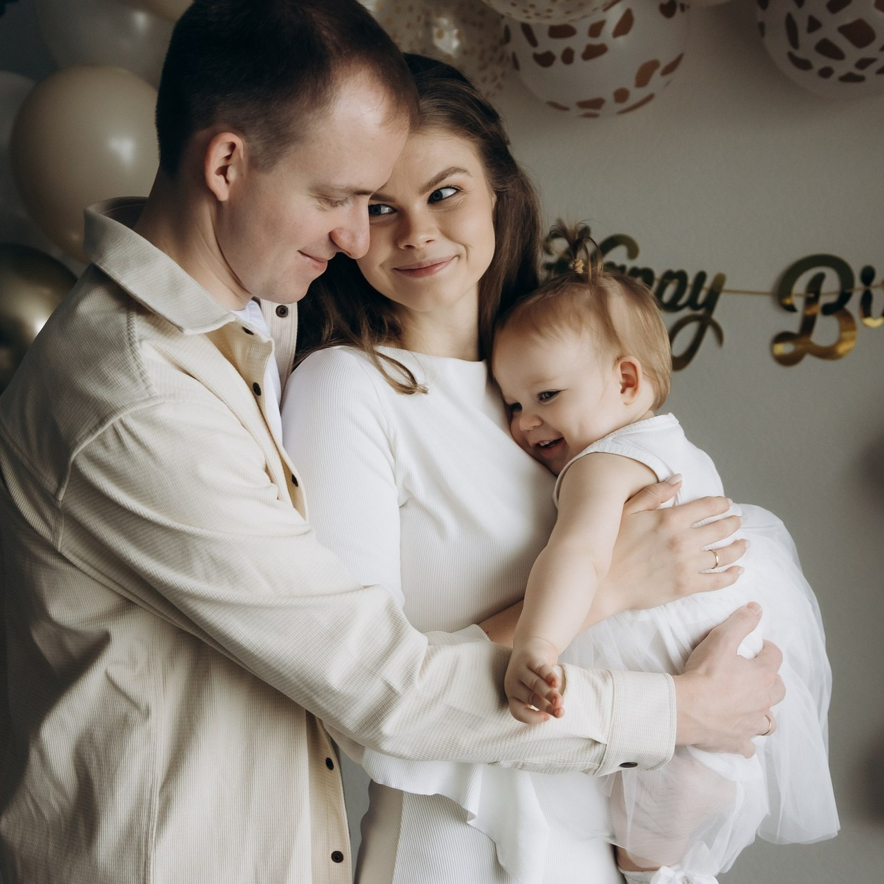 Отзывы. Фотограф в Санкт-Петербурге. Чурикова Ксения