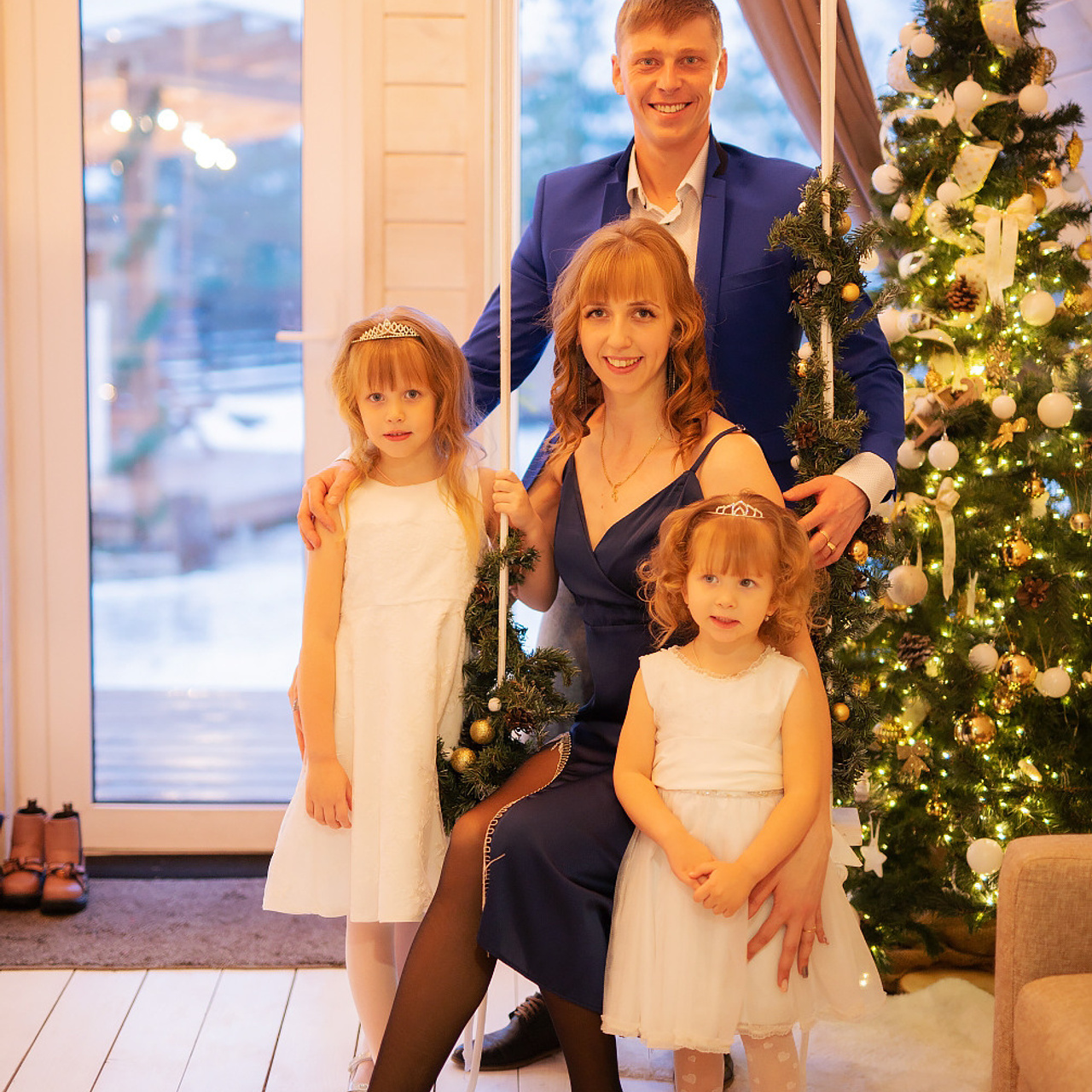 Отзывы. Детский и семейный фотограф Москва Рязань