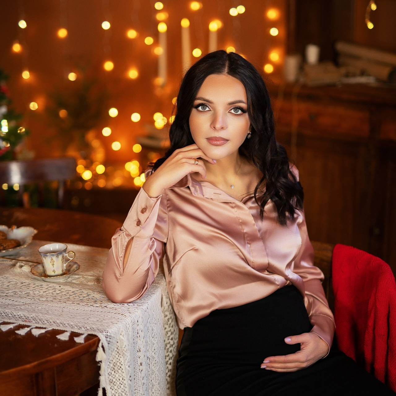 Отзывы. Детский и семейный фотограф Москва Рязань