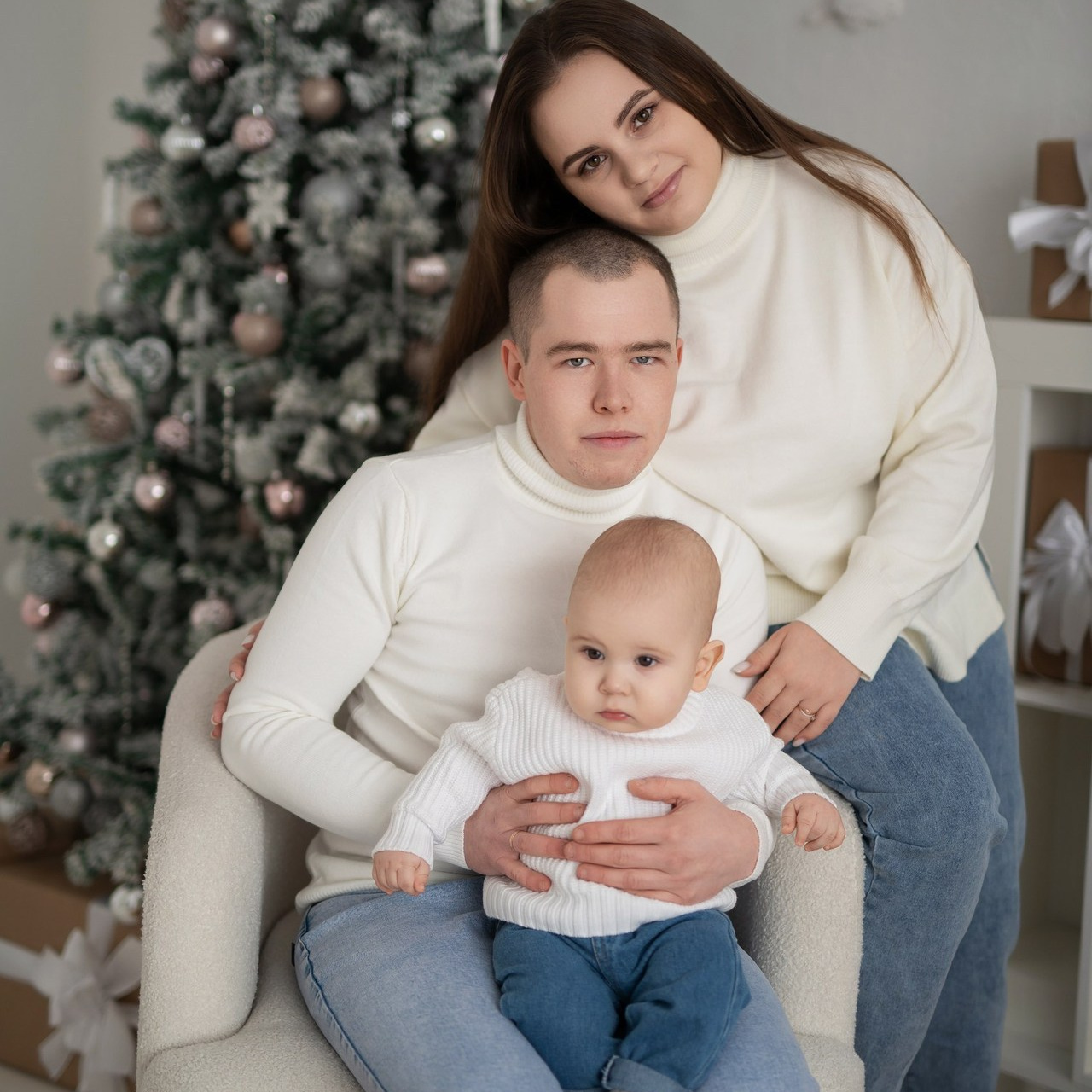 Отзывы. Детский и семейный фотограф Москва Рязань