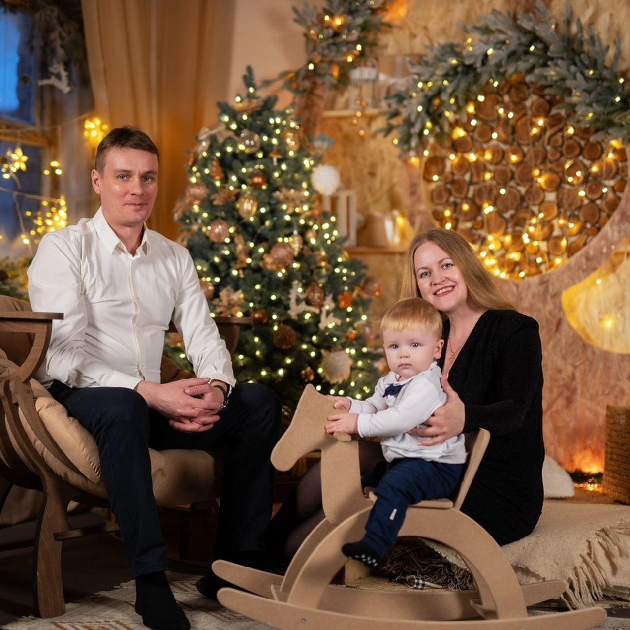 Отзывы. Детский и семейный фотограф Москва Рязань