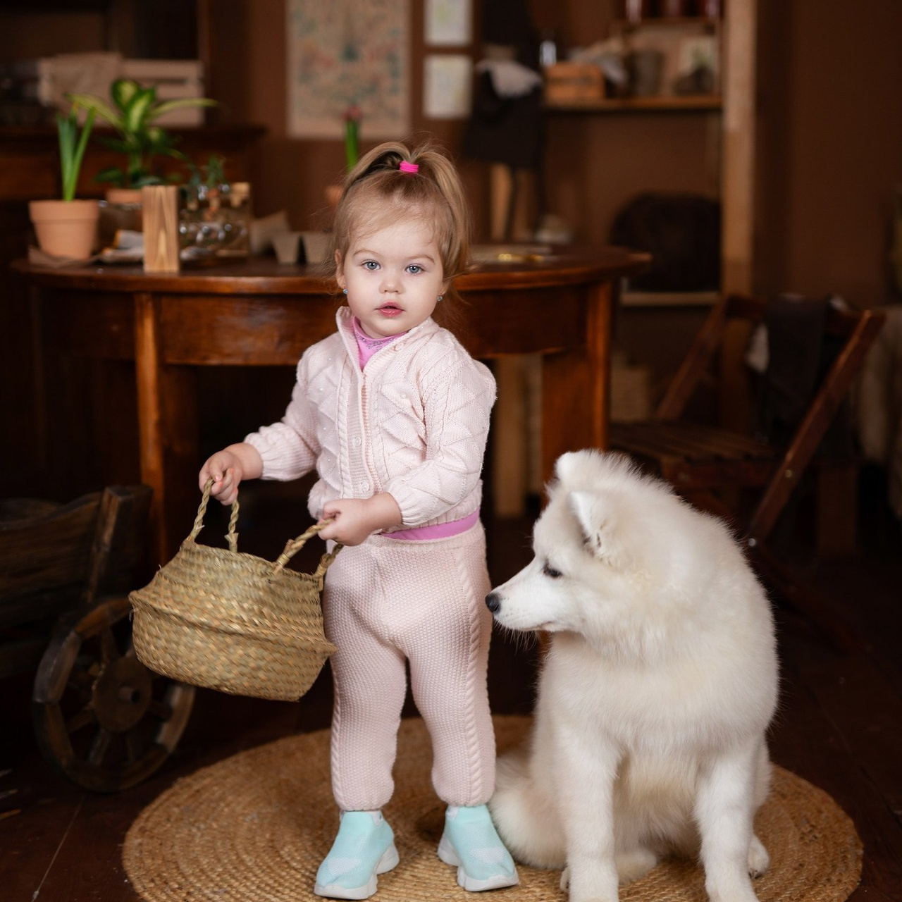 Отзывы. Детский и семейный фотограф Москва Рязань