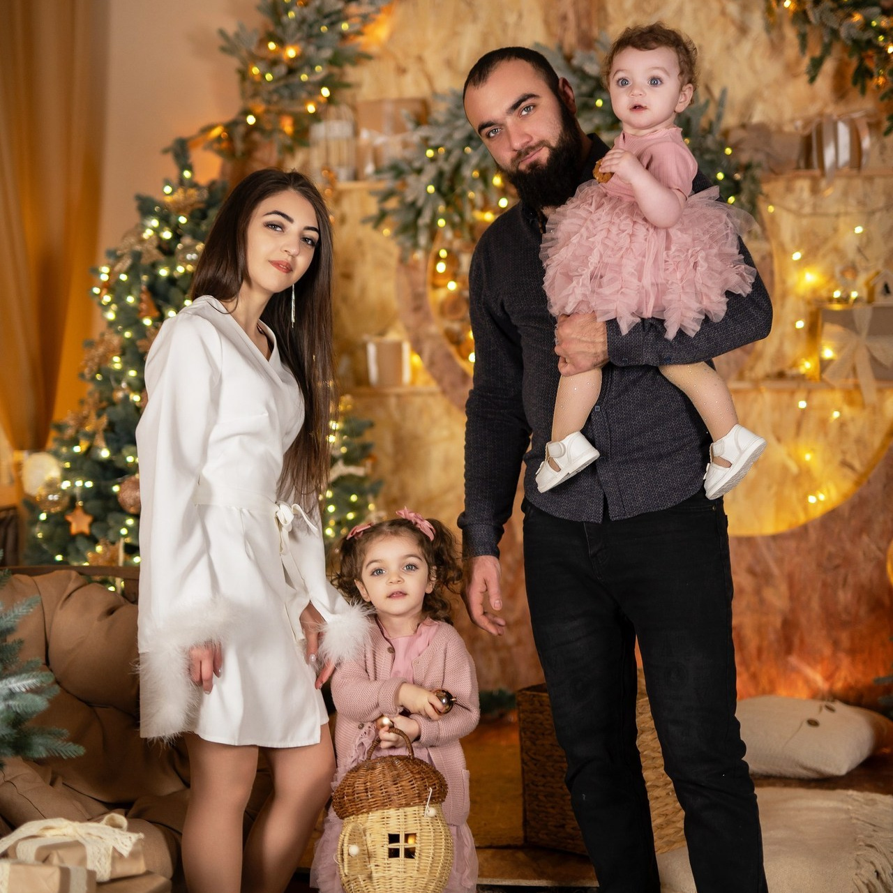 Отзывы. Детский и семейный фотограф Москва Рязань