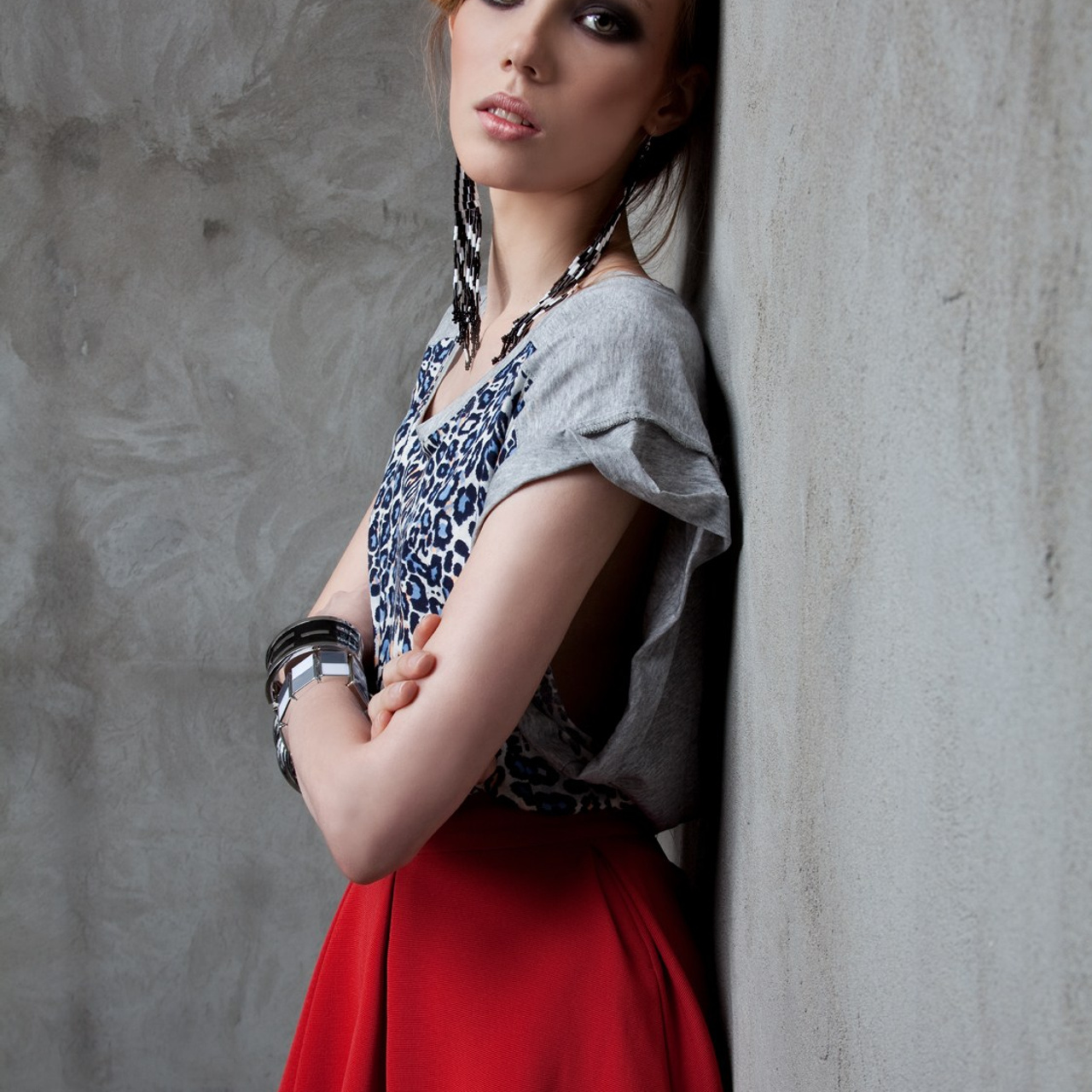 Natalia Tabakova art