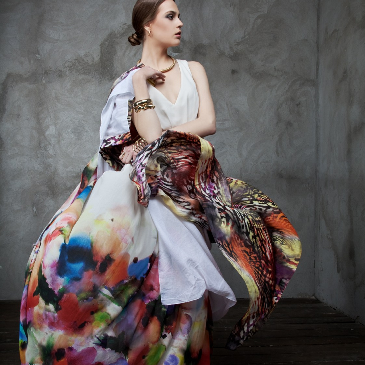 Natalia Tabakova art