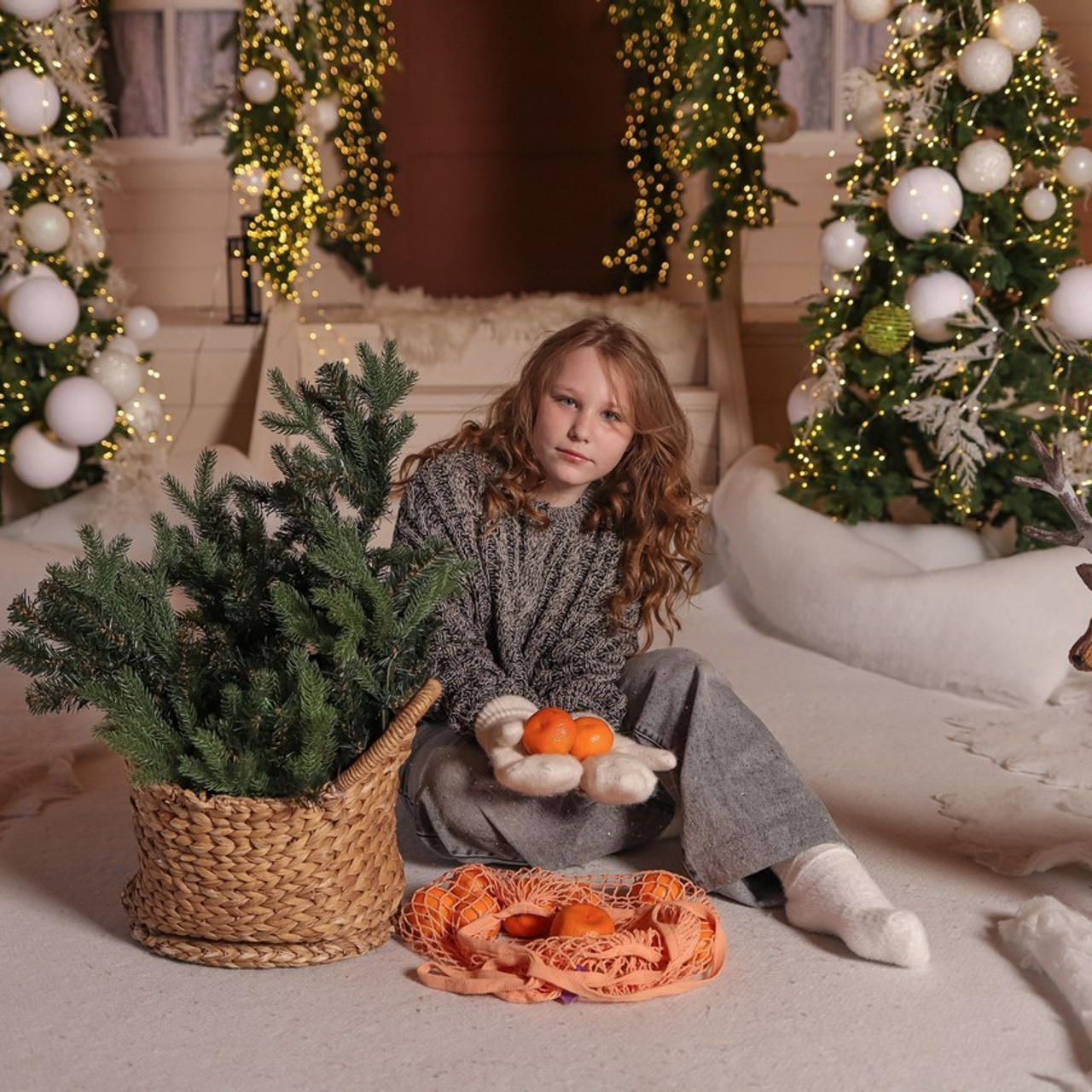 Отзывы. Детский и семейный фотограф в Москве