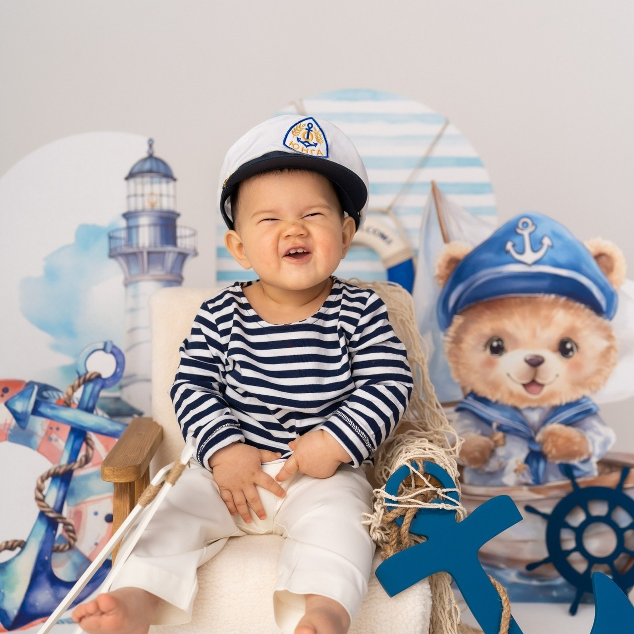 Отзывы. Детский и семейный фотограф. Фотограф новорожденный в Астрахани Марина