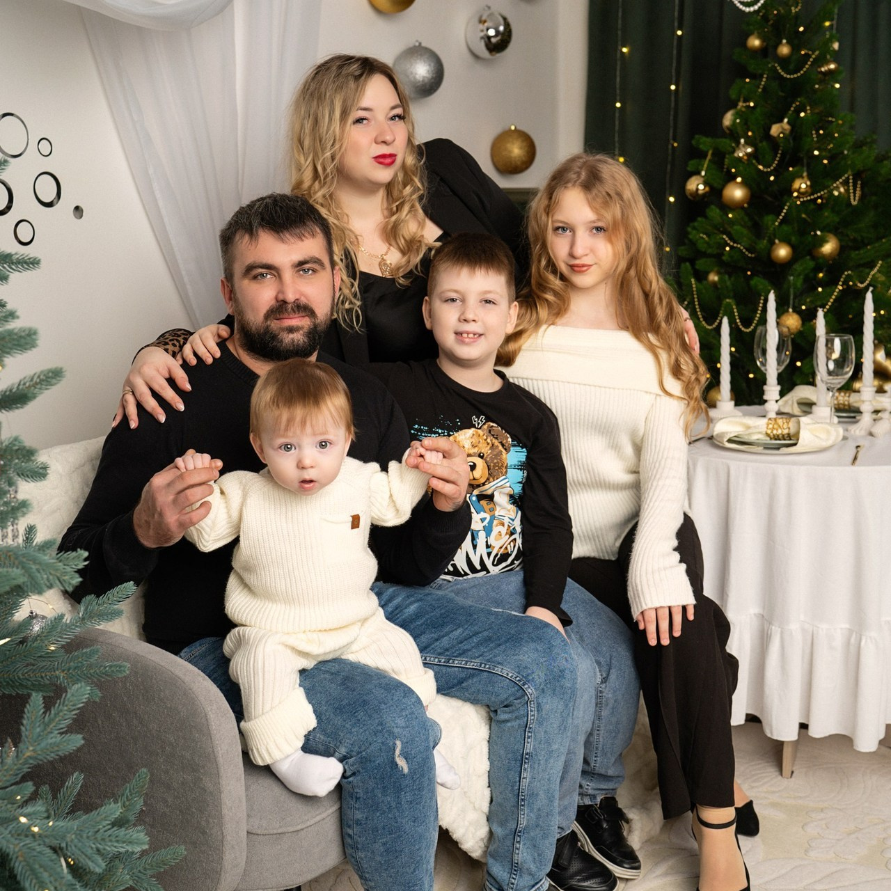 Отзывы. Детский и семейный фотограф. Фотограф новорожденный в Астрахани Марина