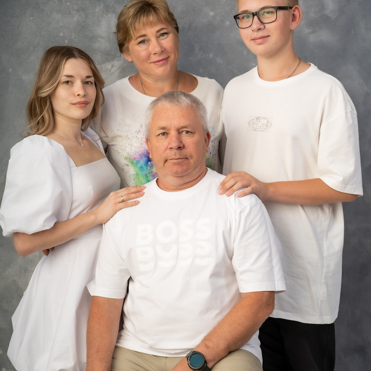 Отзывы. Детский и семейный фотограф. Фотограф новорожденный в Астрахани Марина