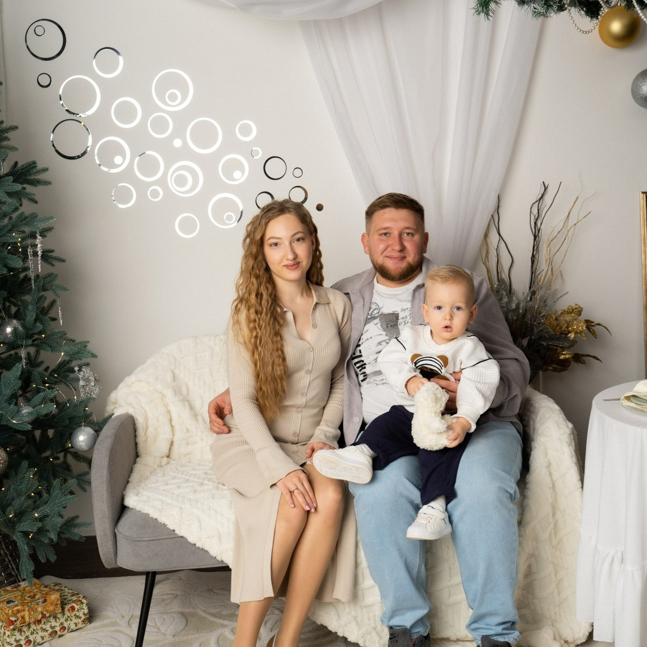 Отзывы. Детский и семейный фотограф. Фотограф новорожденный в Астрахани Марина