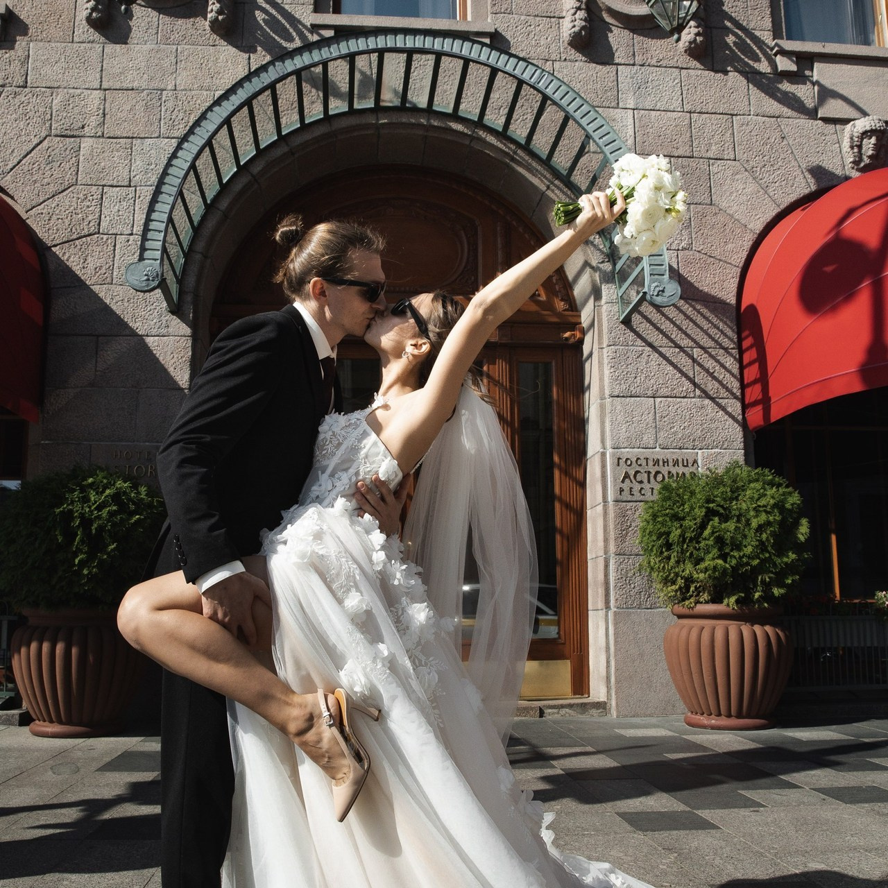 О Т З Ы В Ы. Свадебный фотограф Юлия Шторм