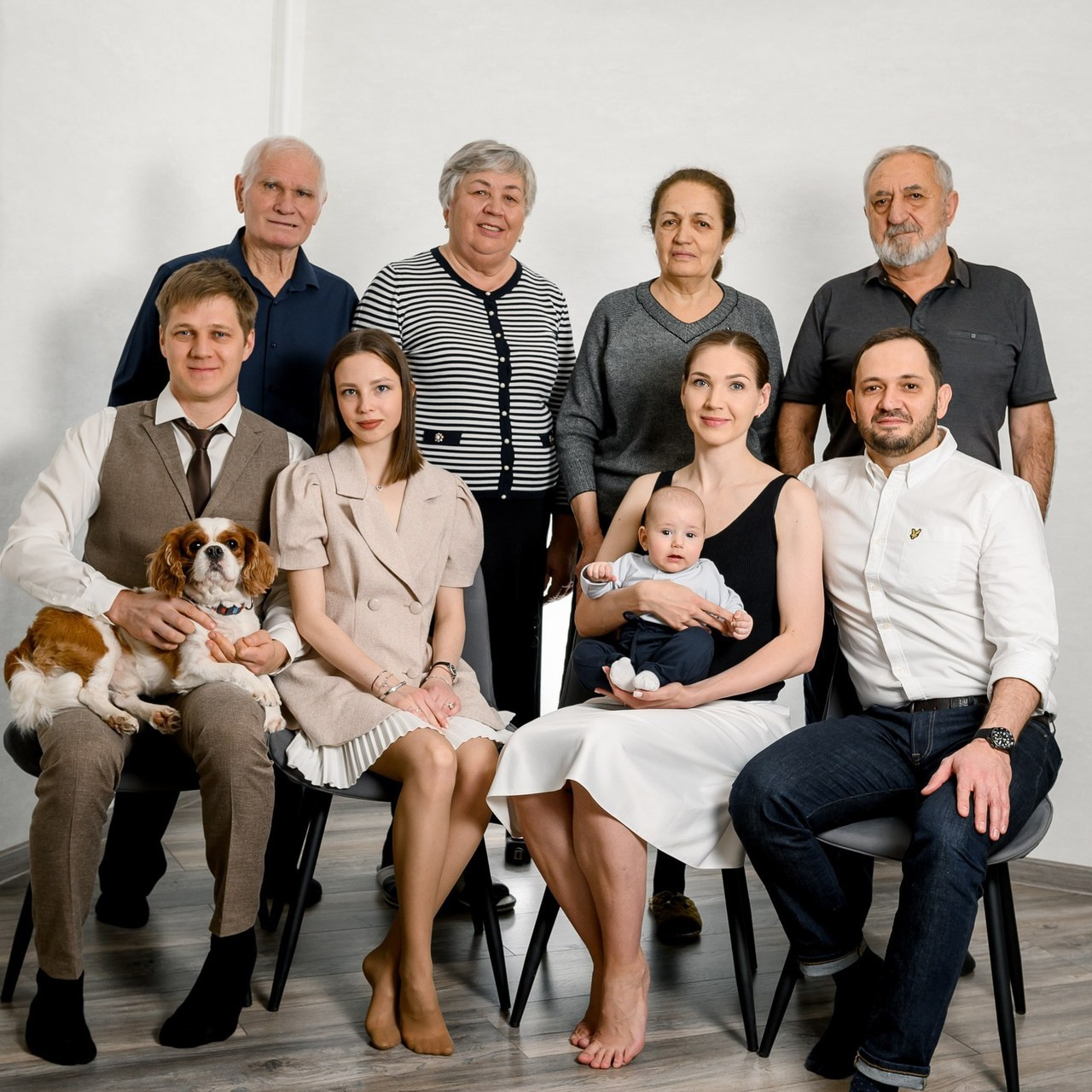 Отзывы. Свадебный и семейный фотограф в Ставрополе Роман Иванов