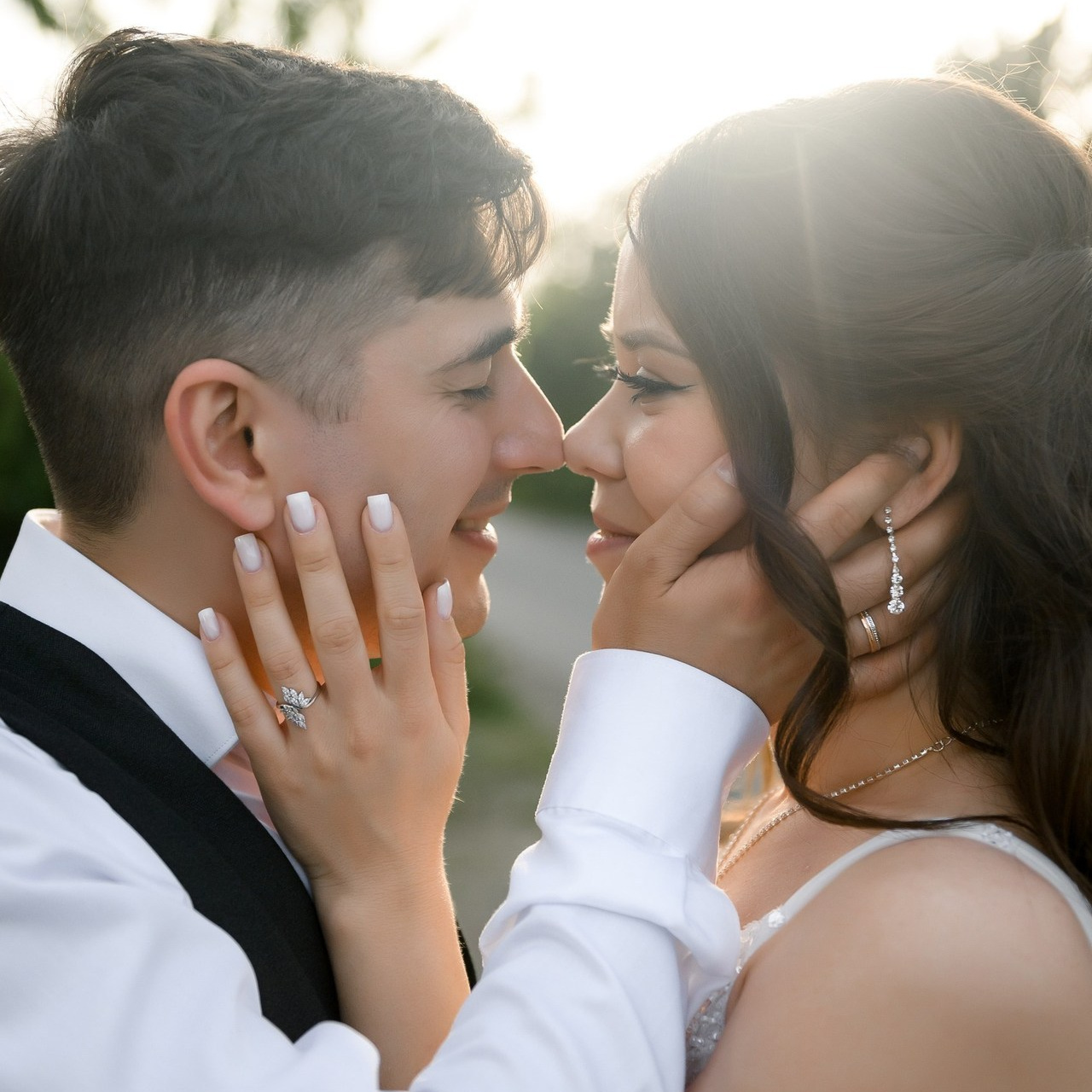 Отзывы. Свадебный и семейный фотограф в Ставрополе Роман Иванов