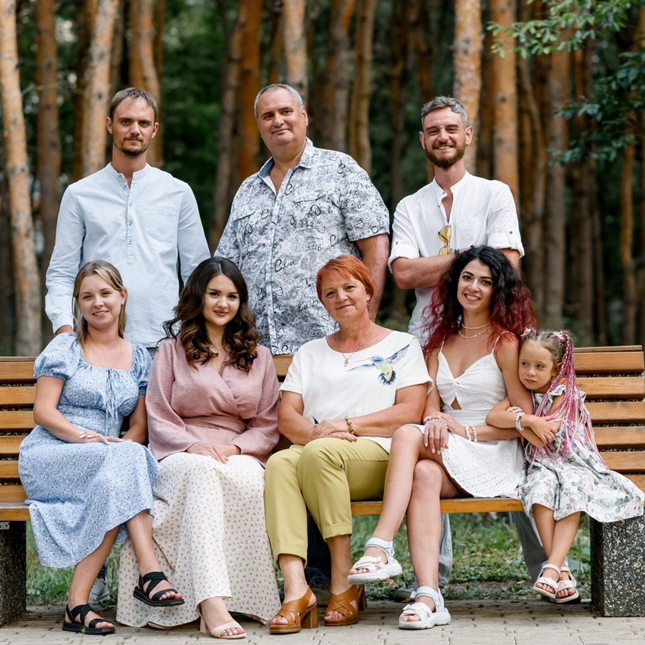 Отзывы. Свадебный и семейный фотограф в Ставрополе Роман Иванов