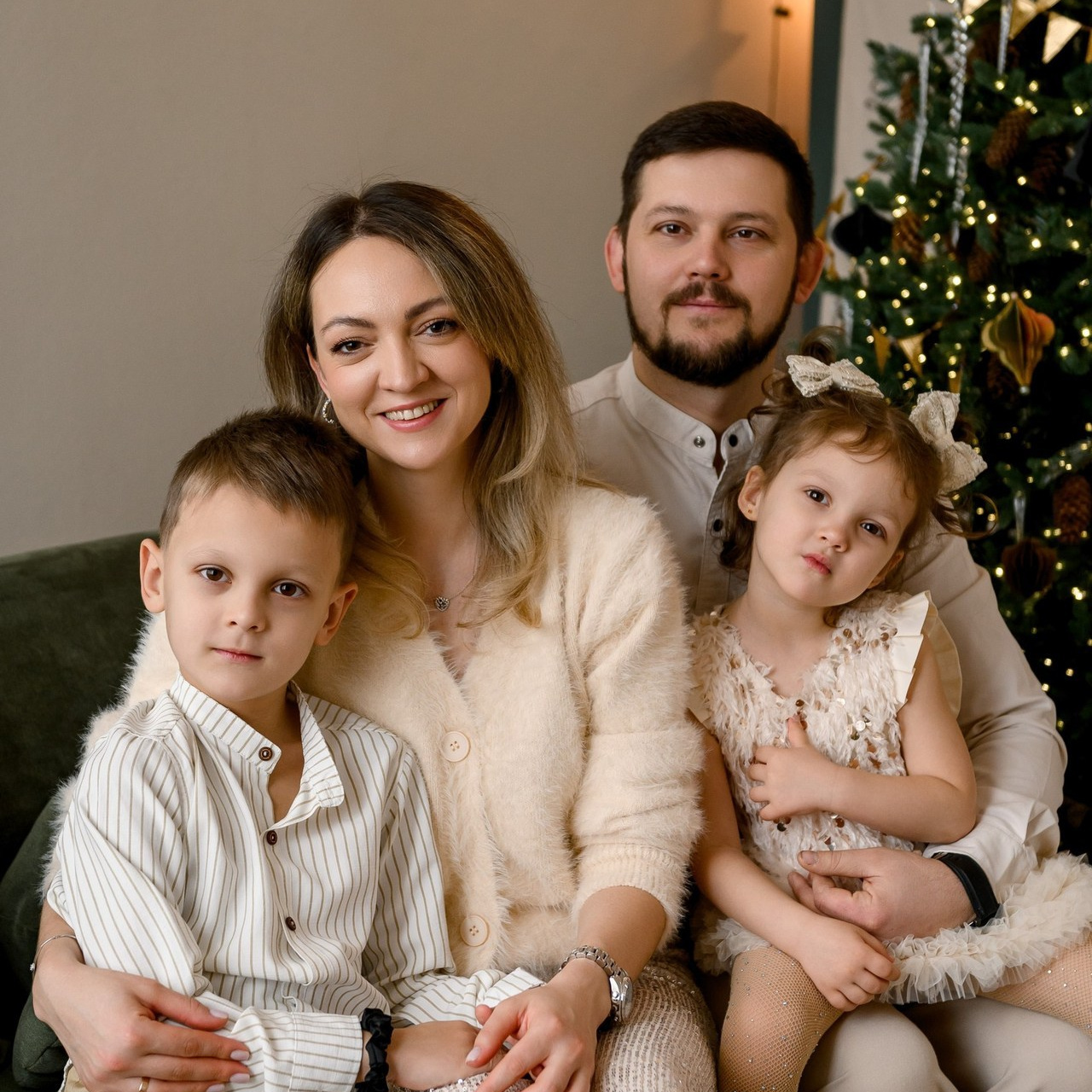 Отзывы. Свадебный и семейный фотограф в Ставрополе Роман Иванов