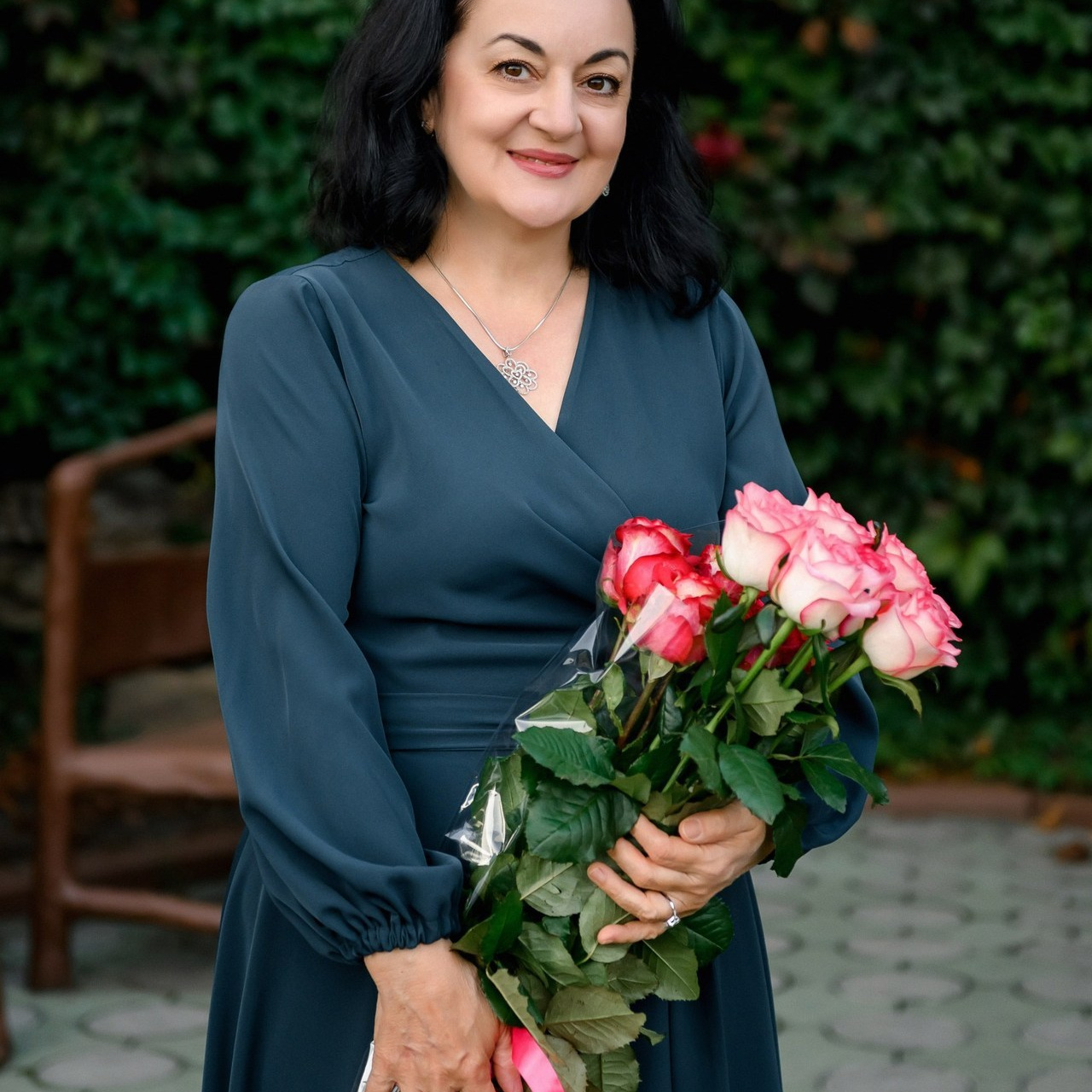 Отзывы. Свадебный и семейный фотограф в Ставрополе Роман Иванов