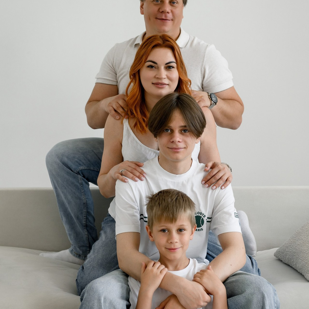 Отзывы. Свадебный и семейный фотограф в Ставрополе Роман Иванов