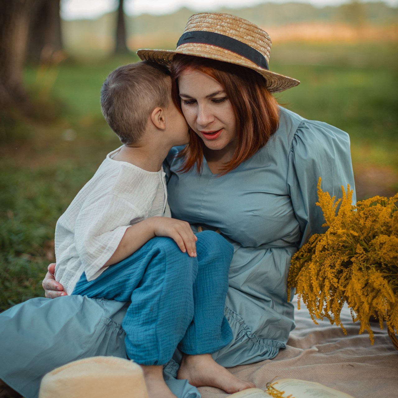 Отзывы. Детский и семейный фотограф в Ярославле Нина Якшилова