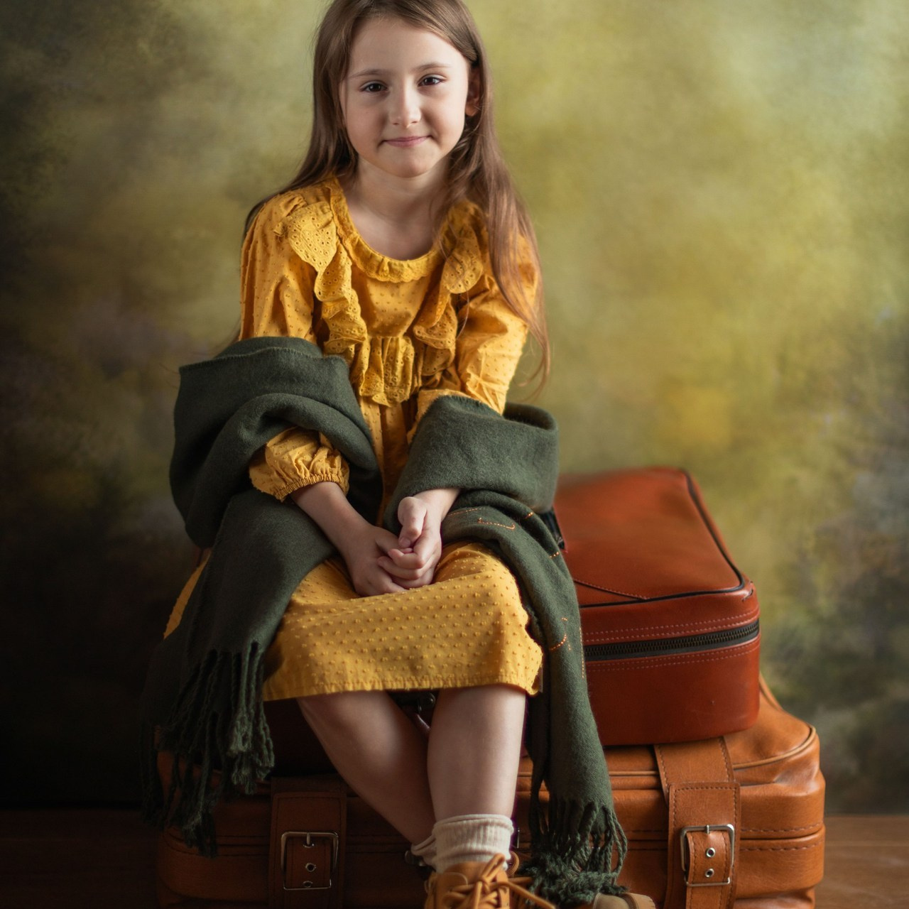 Отзывы. Детский и семейный фотограф в Ярославле Нина Якшилова