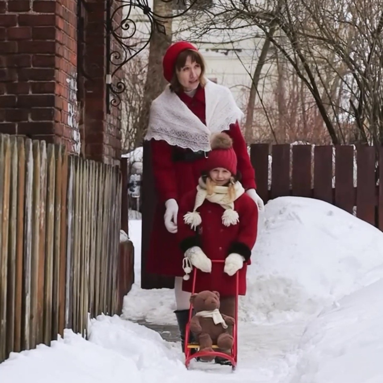 Отзывы. Детский и семейный фотограф в Ярославле Нина Якшилова
