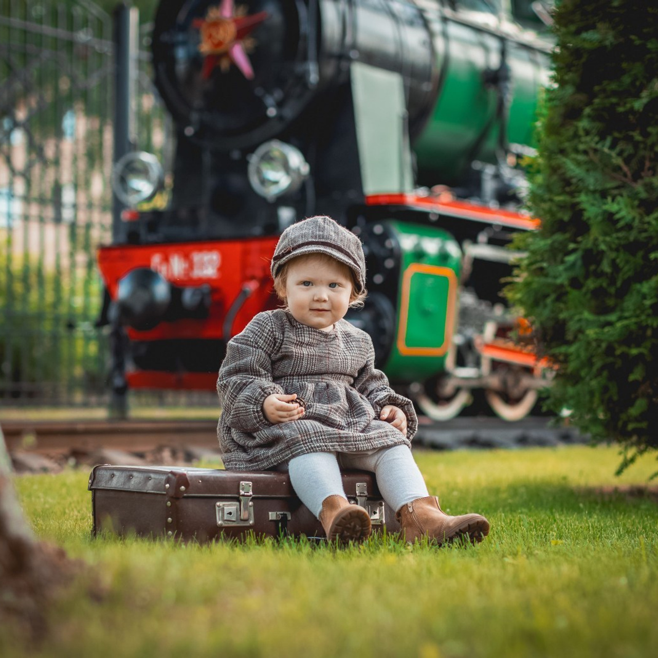 Отзывы. Детский и семейный фотограф в Ярославле Нина Якшилова