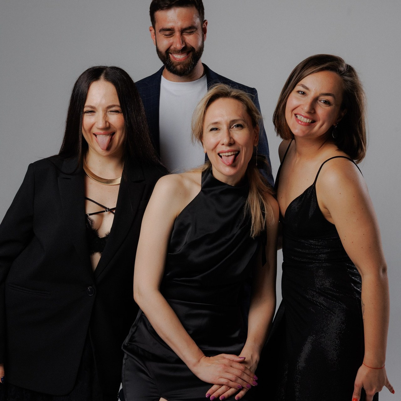 Отзывы. Женский и мужской портретный фотограф в Москве Светлана Бабурина