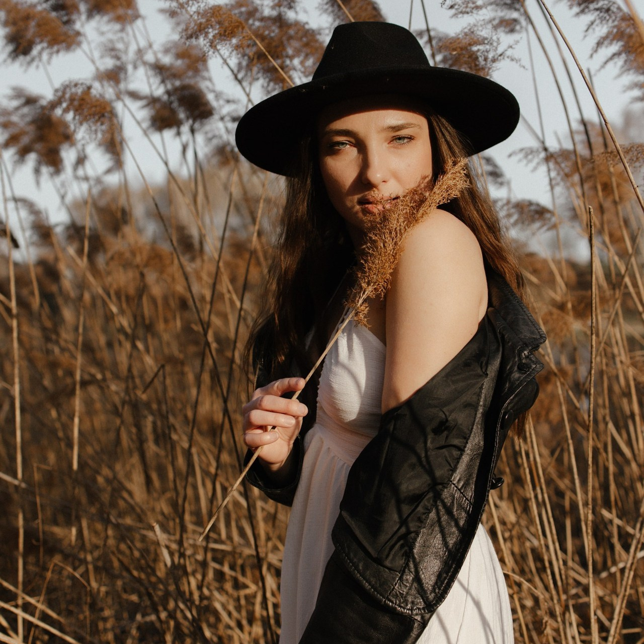 Отзывы. Женский и мужской портретный фотограф в Москве Светлана Бабурина