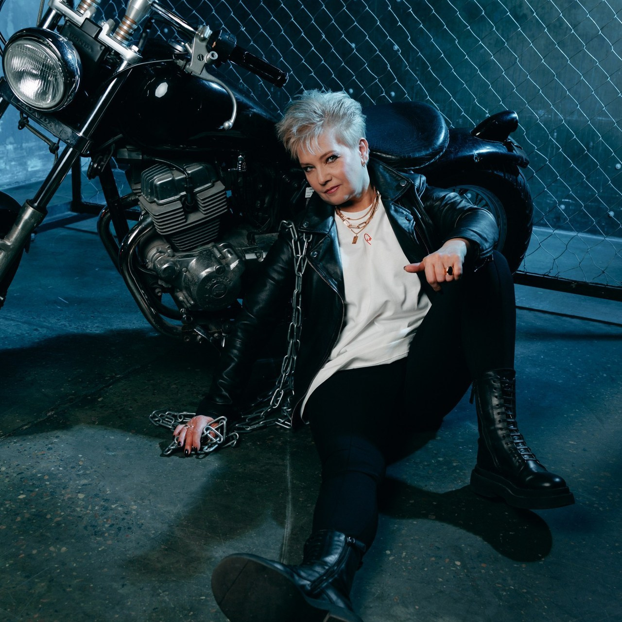 Отзывы. Женский и мужской портретный фотограф в Москве Светлана Бабурина