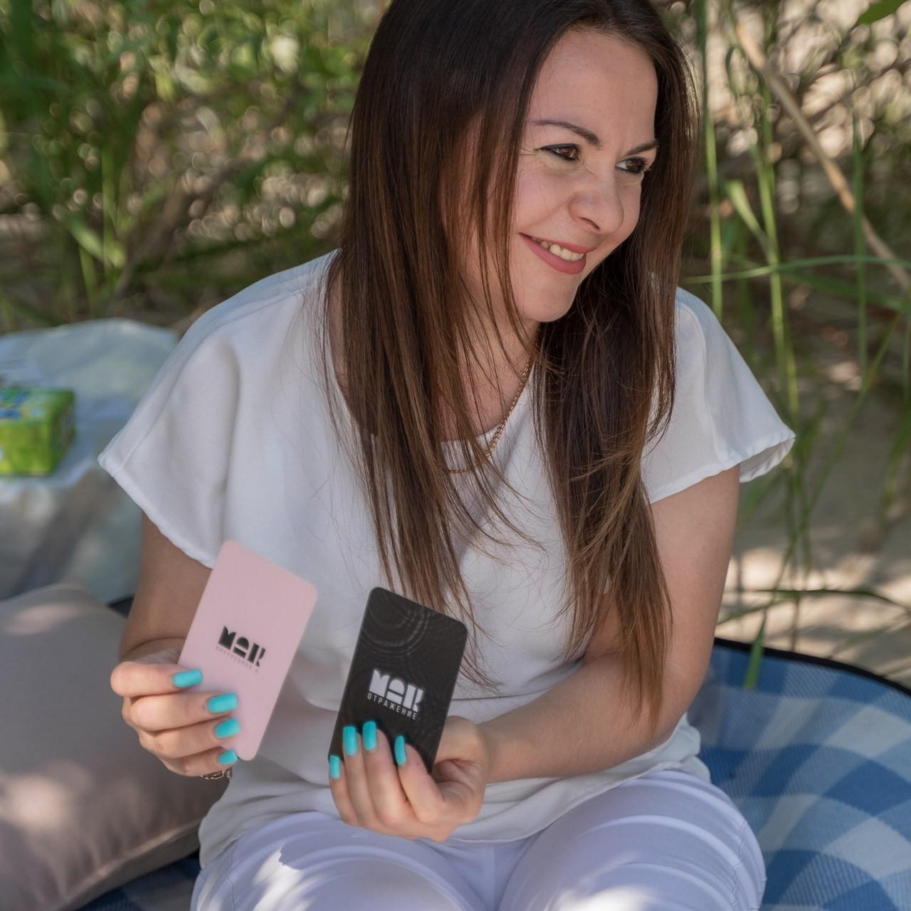 Отзывы. Главная