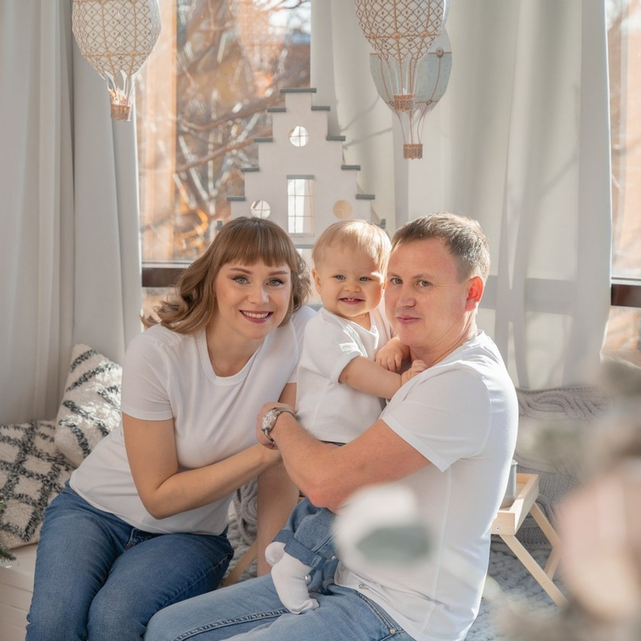 Отзывы. Главная