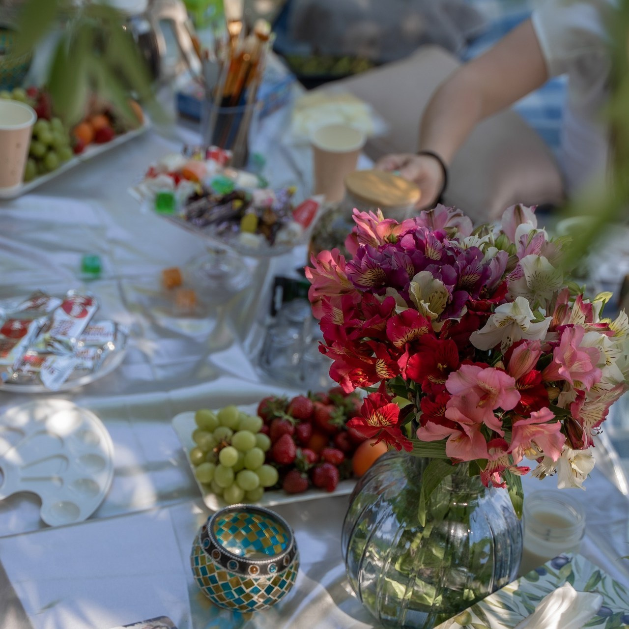 Отзывы. Главная