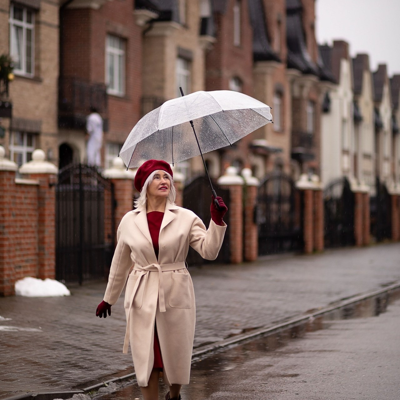 Отзывы. Главная