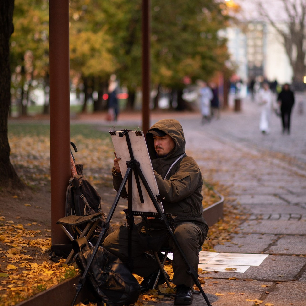 Отзывы. Главная