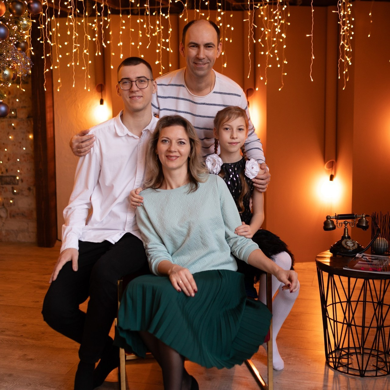 Отзывы. Главная