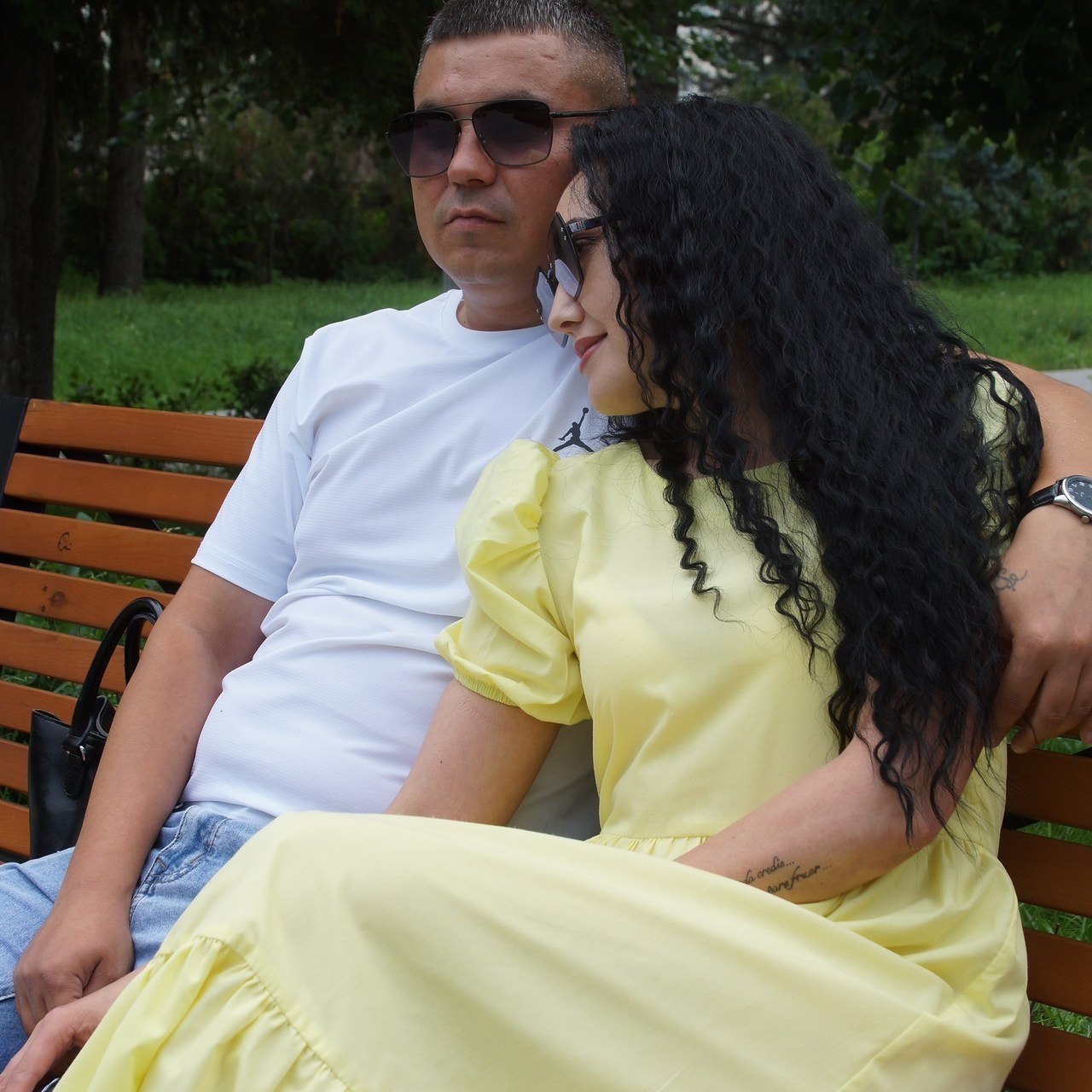 Отзывы. Разноплановый фотограф в Москве