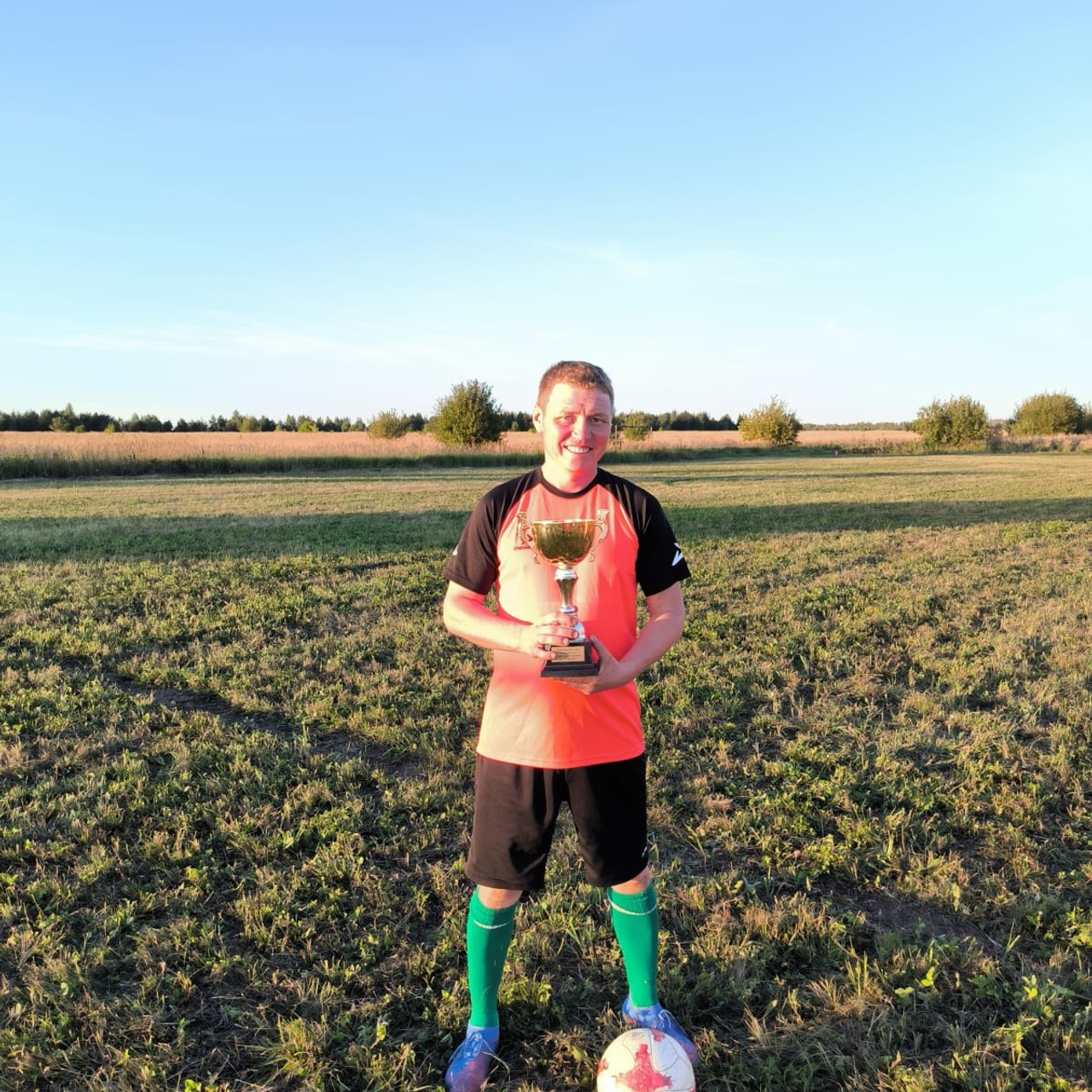 Отзывы. Разноплановый фотограф в Москве