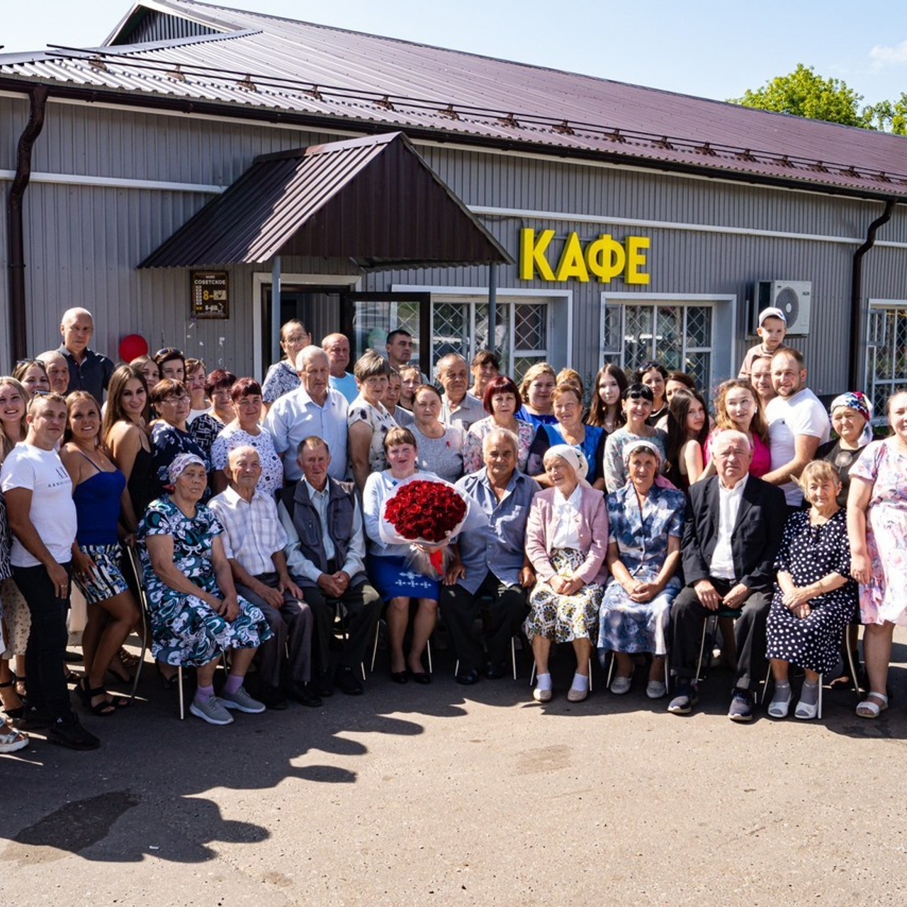Отзывы. Разноплановый фотограф в Москве