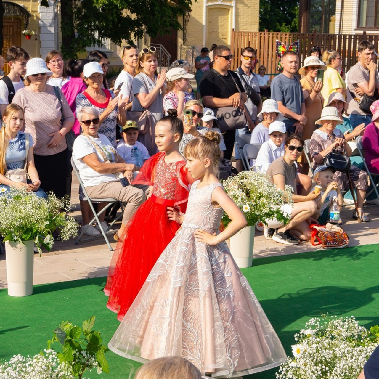 Отзывы. Разноплановый фотограф в Москве