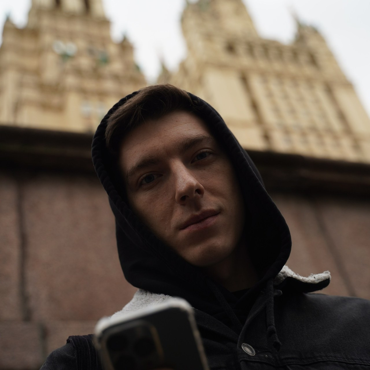 Отзывы. Разноплановый фотограф в Москве