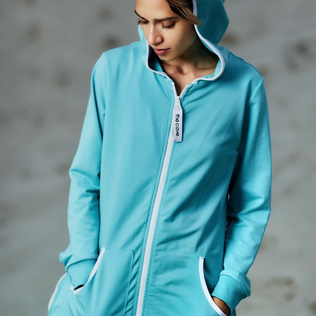 Съемки на улице со студийным светом