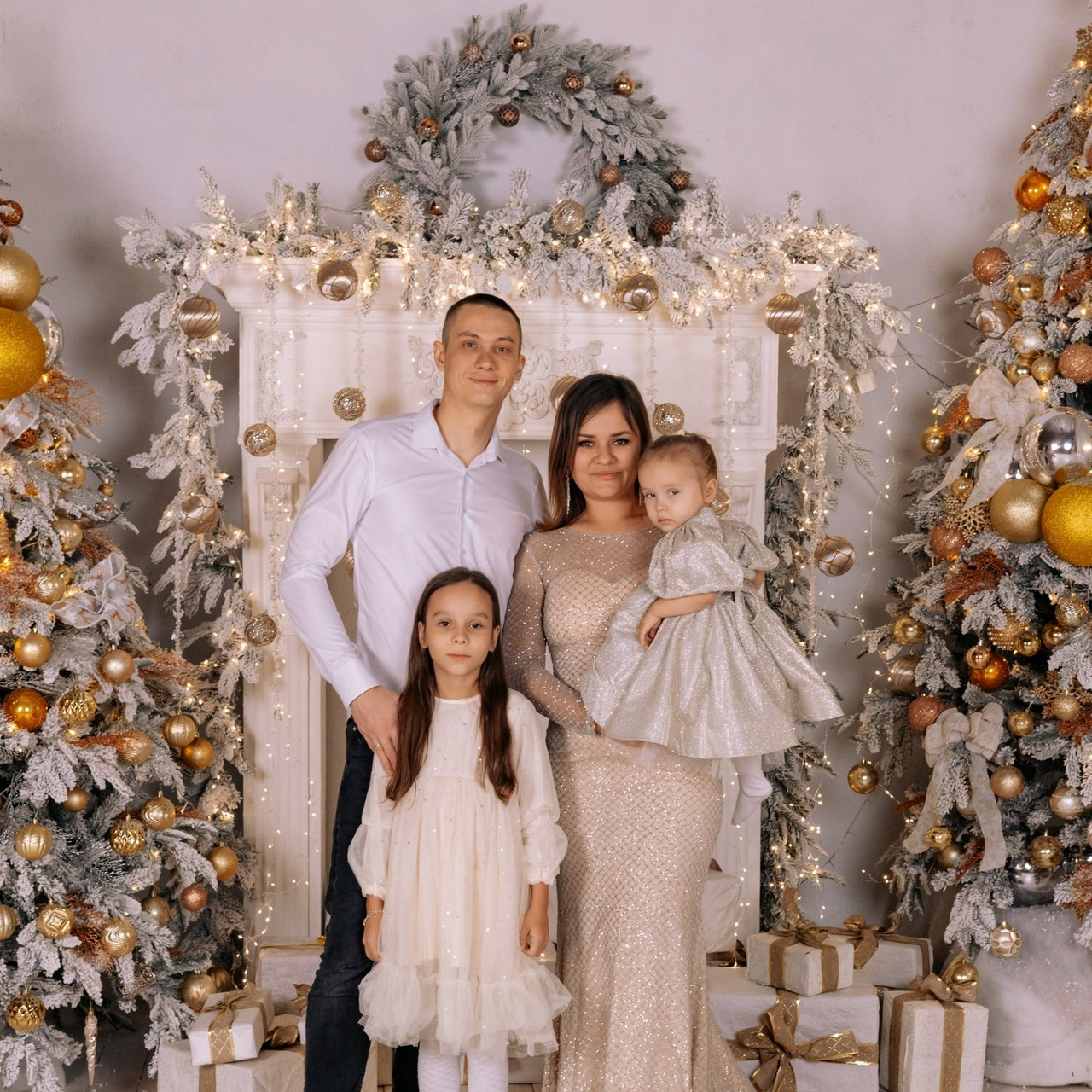 Профессиональный Фотограф в Казани Яна Забелина