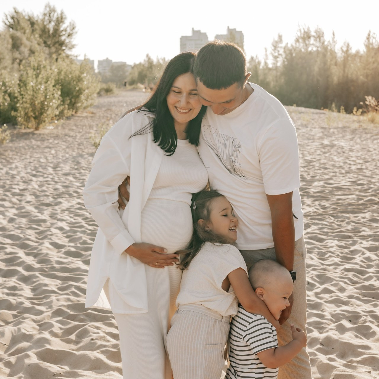 Профессиональный Фотограф в Казани Яна Забелина