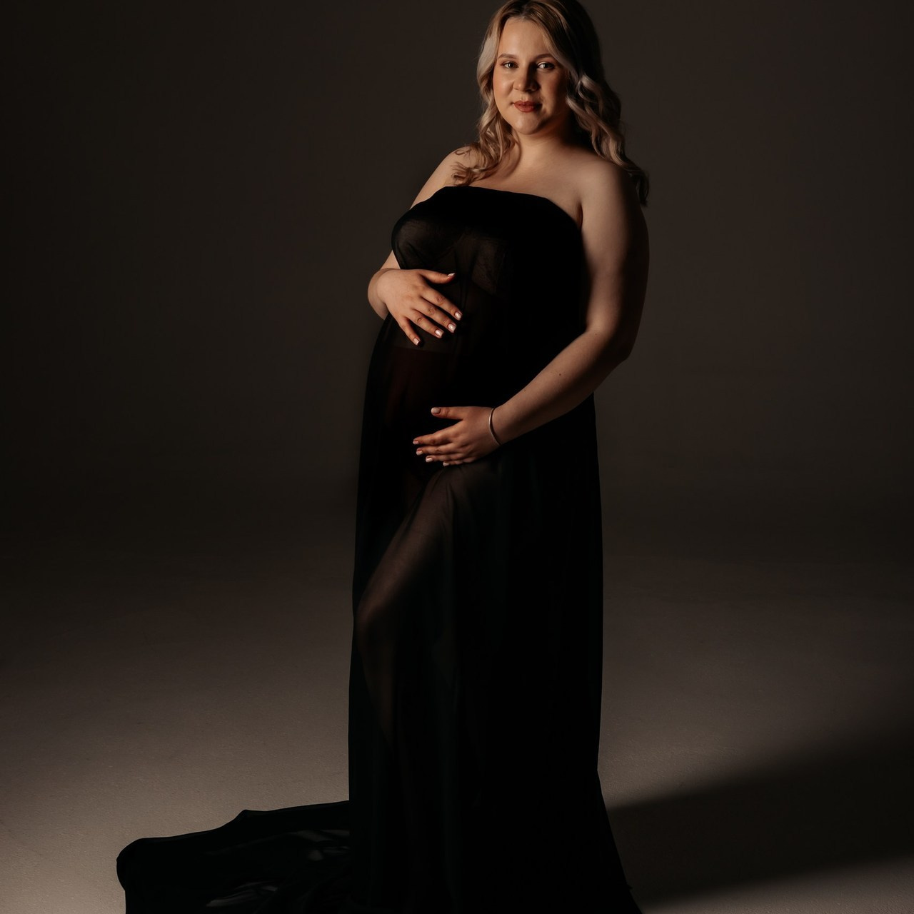 Профессиональный Фотограф в Казани Яна Забелина