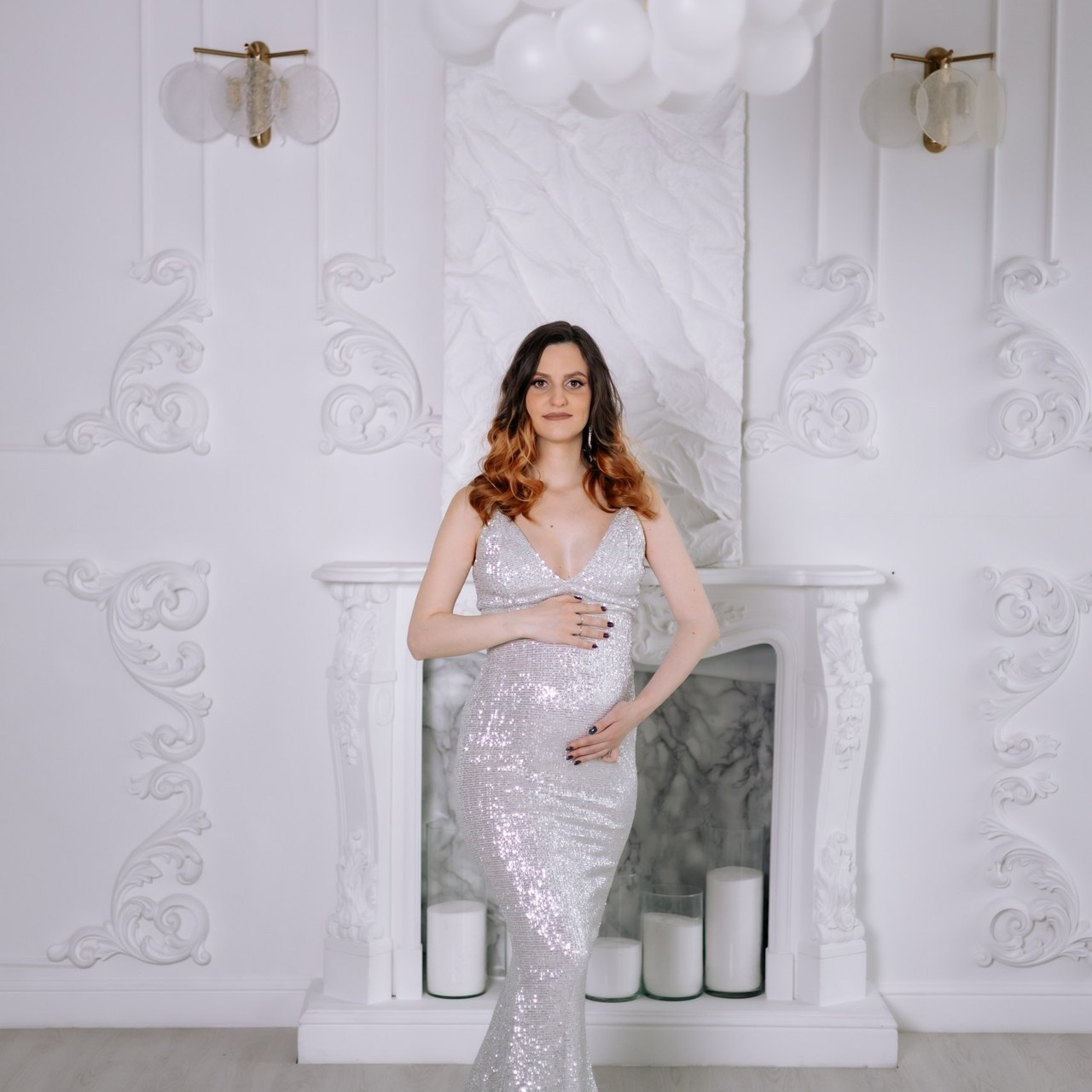 Профессиональный Фотограф в Казани Яна Забелина