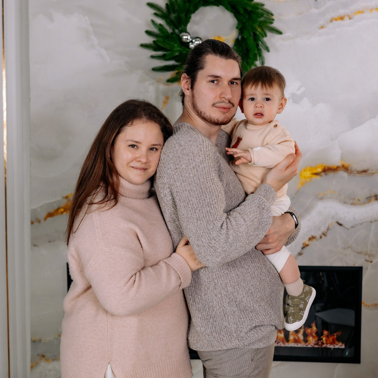 Отзывы. Профессиональный Фотограф в Казани Яна Забелина