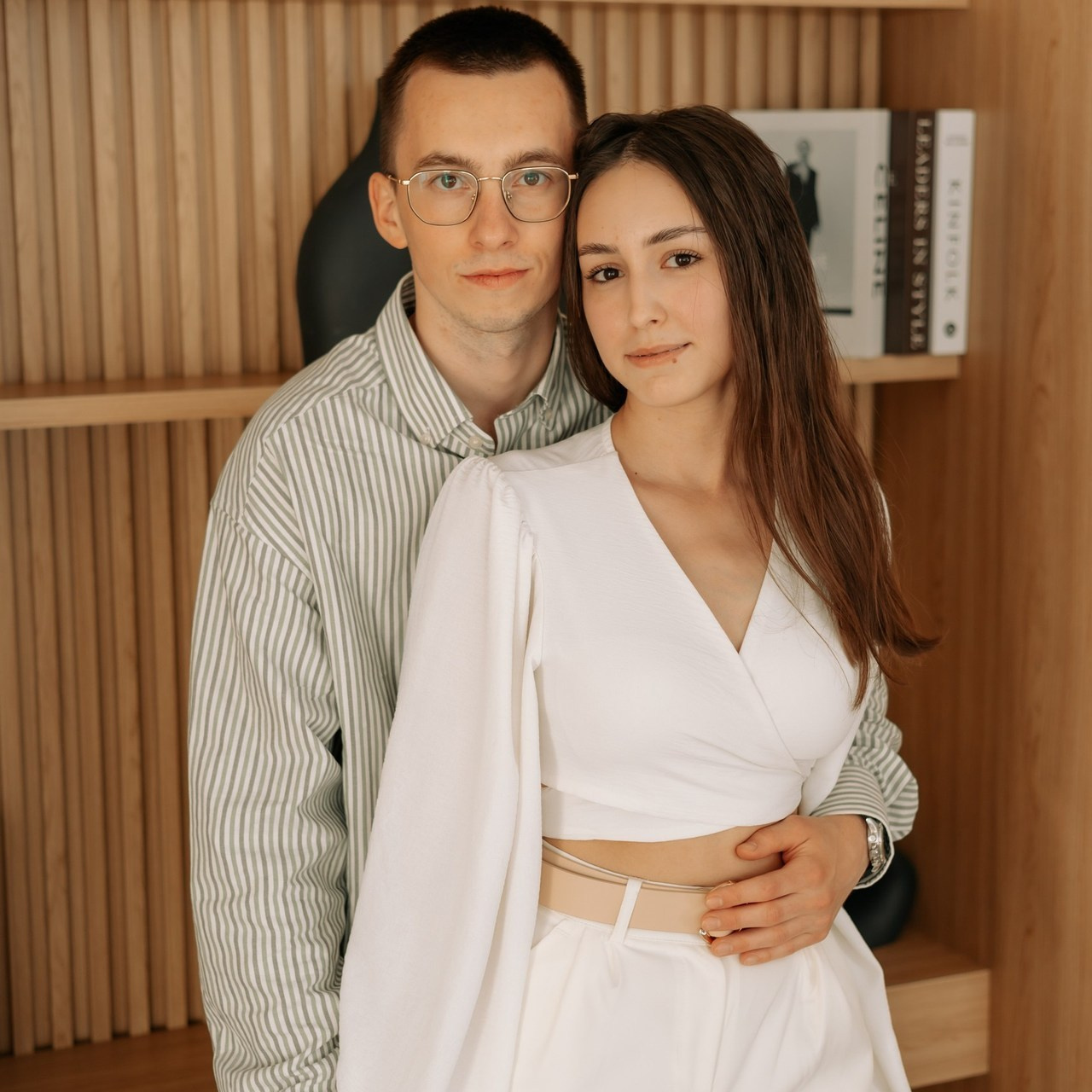 Семейная фотосессия в Казани. Профессиональный Фотограф в Казани Яна Забелина