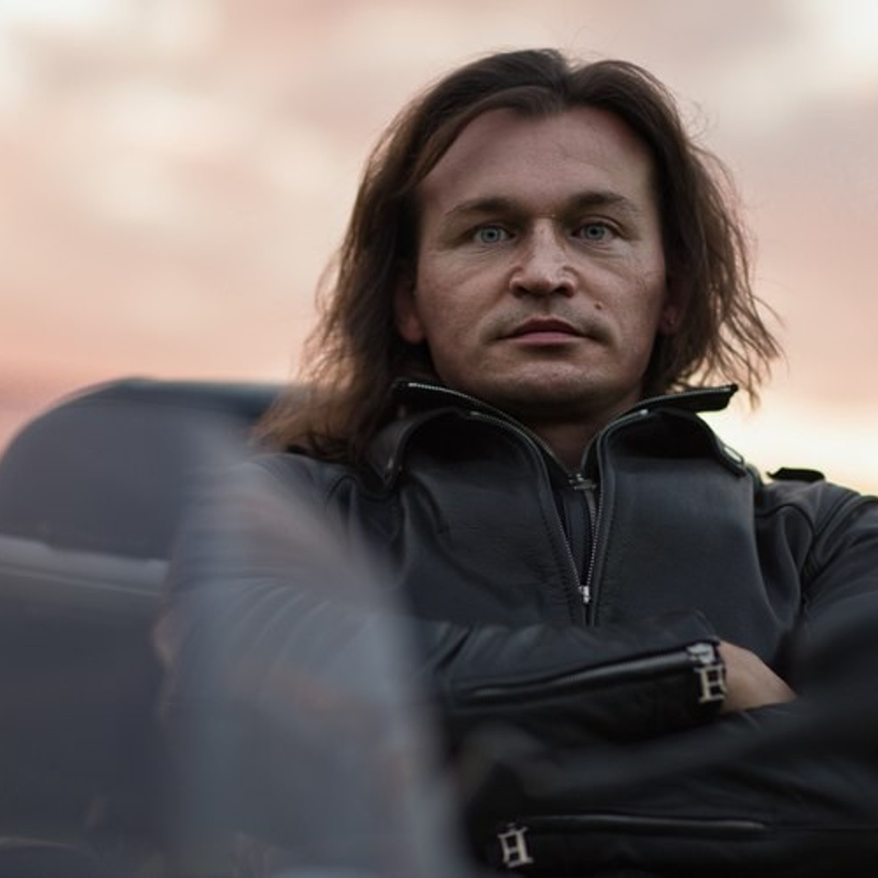 Отзывы. Фотограф Петр Чумаков