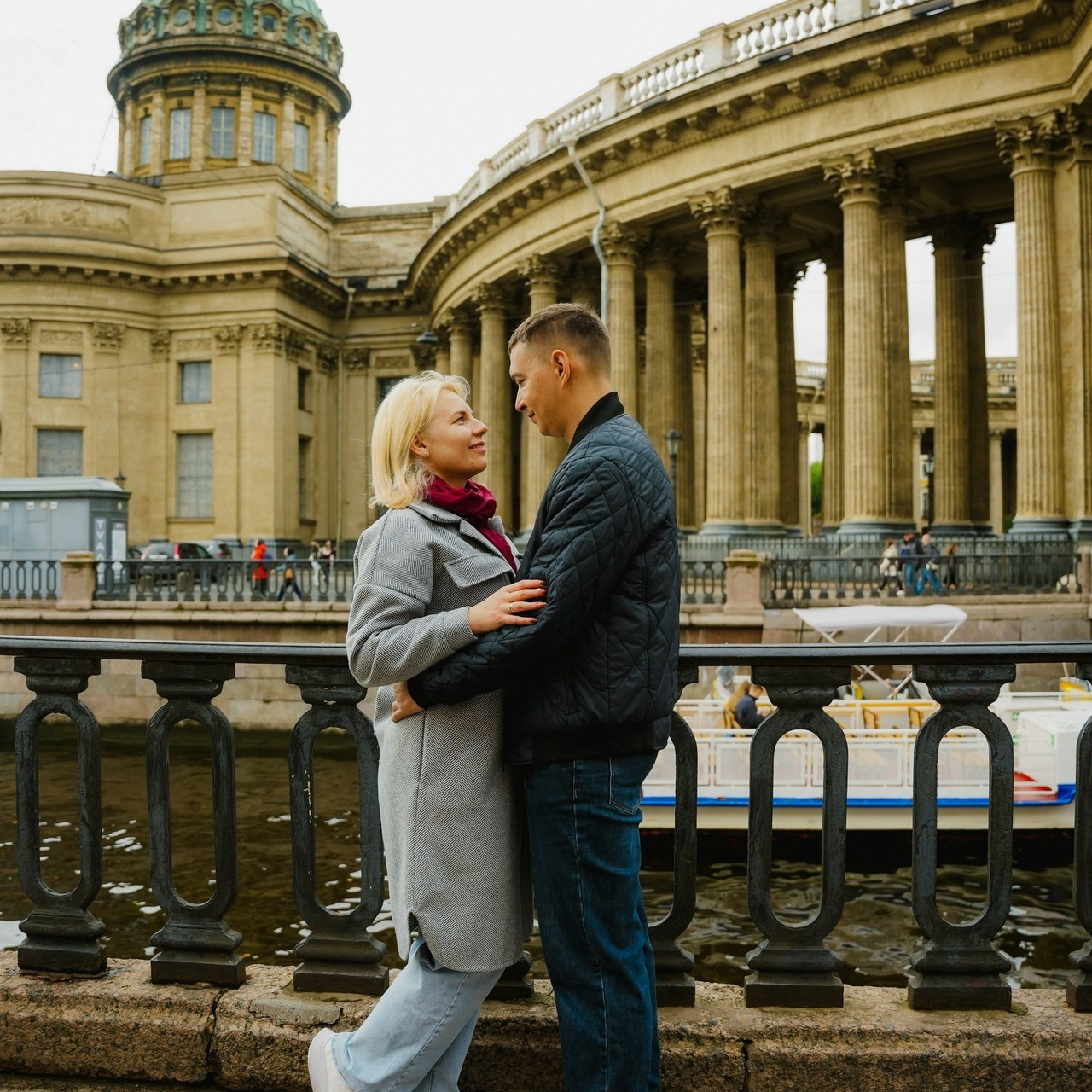 Отзывы. Фотограф г. Санкт-Петербург Александра Катанакова
